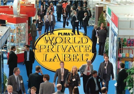 CANNELLE BAKERY AT THE PLMA`S WORLD OF PRIVATE LABEL EXHIBITION